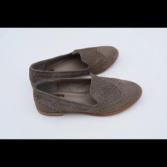 DV Dolce vita suede loafers - Picture 2 of 7